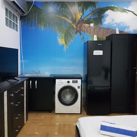 布加勒斯特Apartament Langa Monza公寓 外观 照片