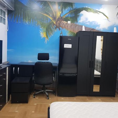 布加勒斯特Apartament Langa Monza公寓 外观 照片