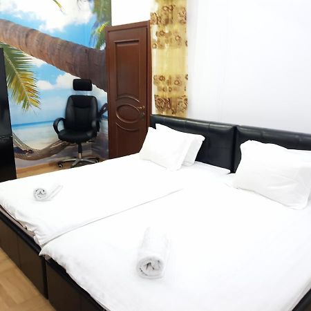 布加勒斯特Apartament Langa Monza公寓 外观 照片