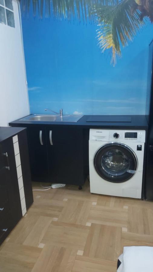 布加勒斯特Apartament Langa Monza公寓 外观 照片