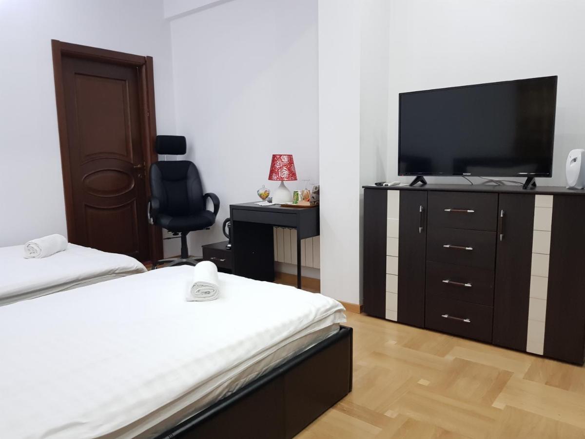 布加勒斯特Apartament Langa Monza公寓 外观 照片