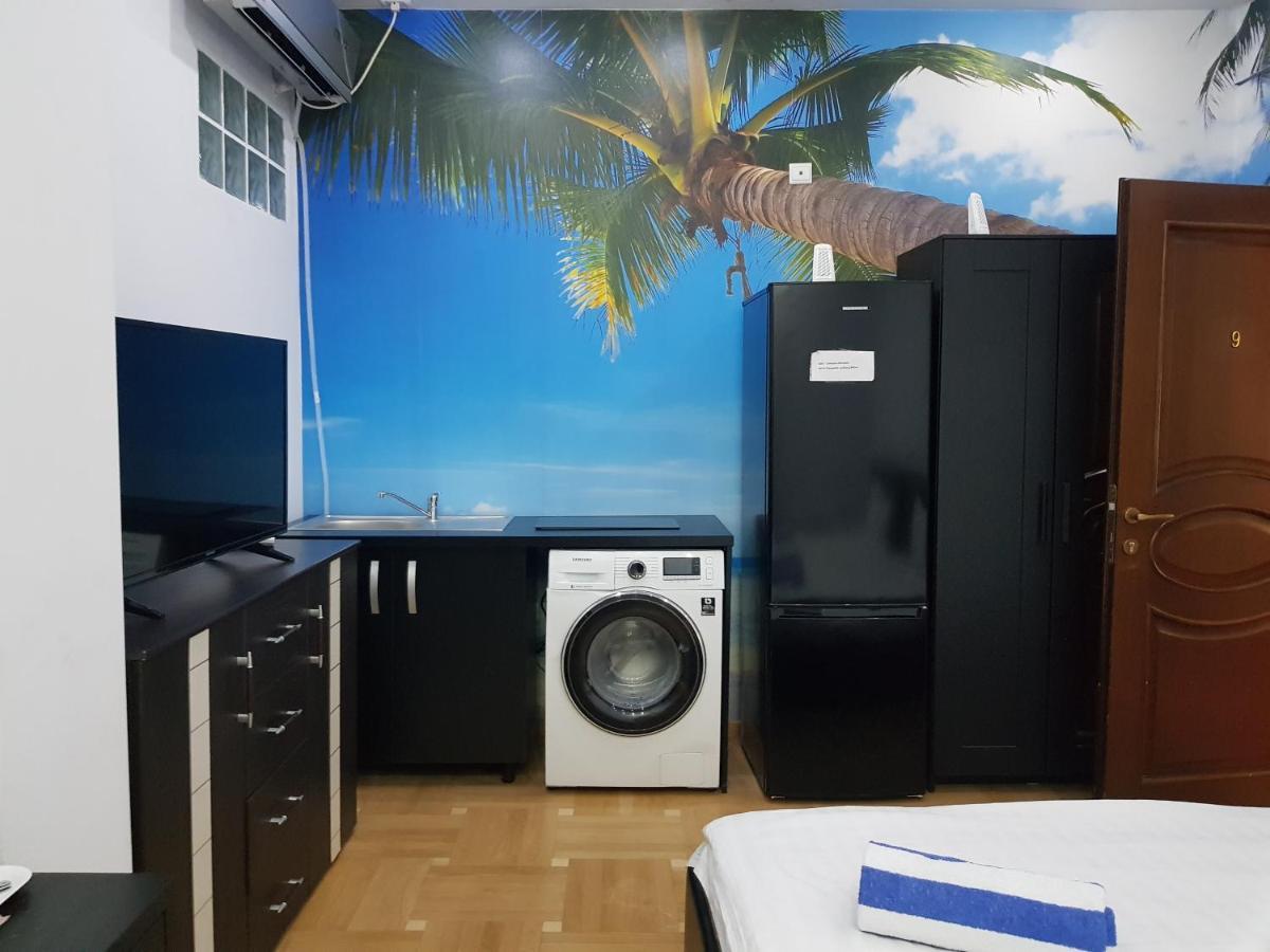 布加勒斯特Apartament Langa Monza公寓 外观 照片