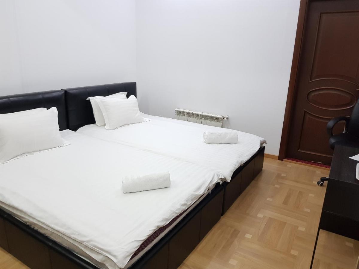 布加勒斯特Apartament Langa Monza公寓 外观 照片