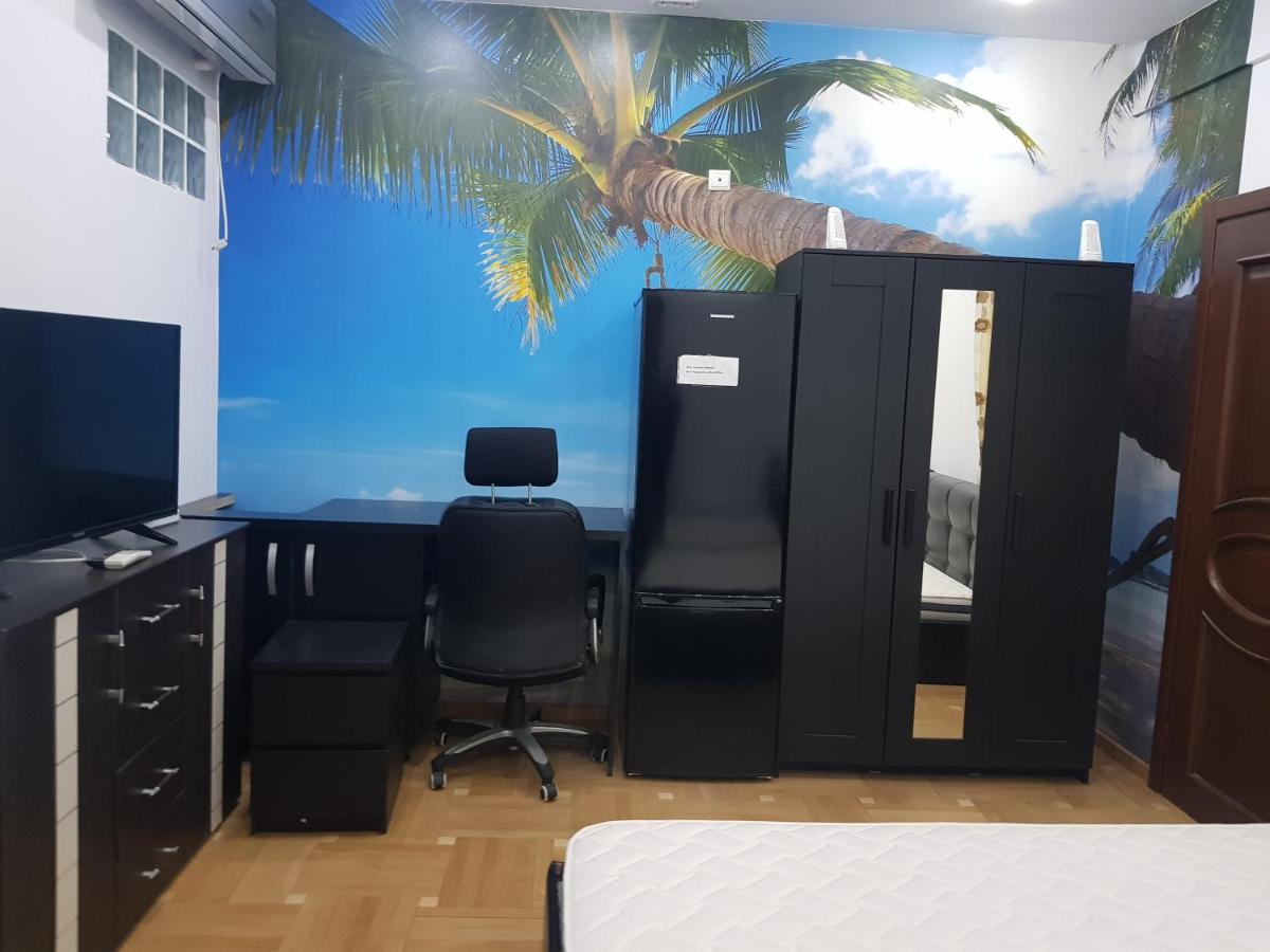 布加勒斯特Apartament Langa Monza公寓 外观 照片