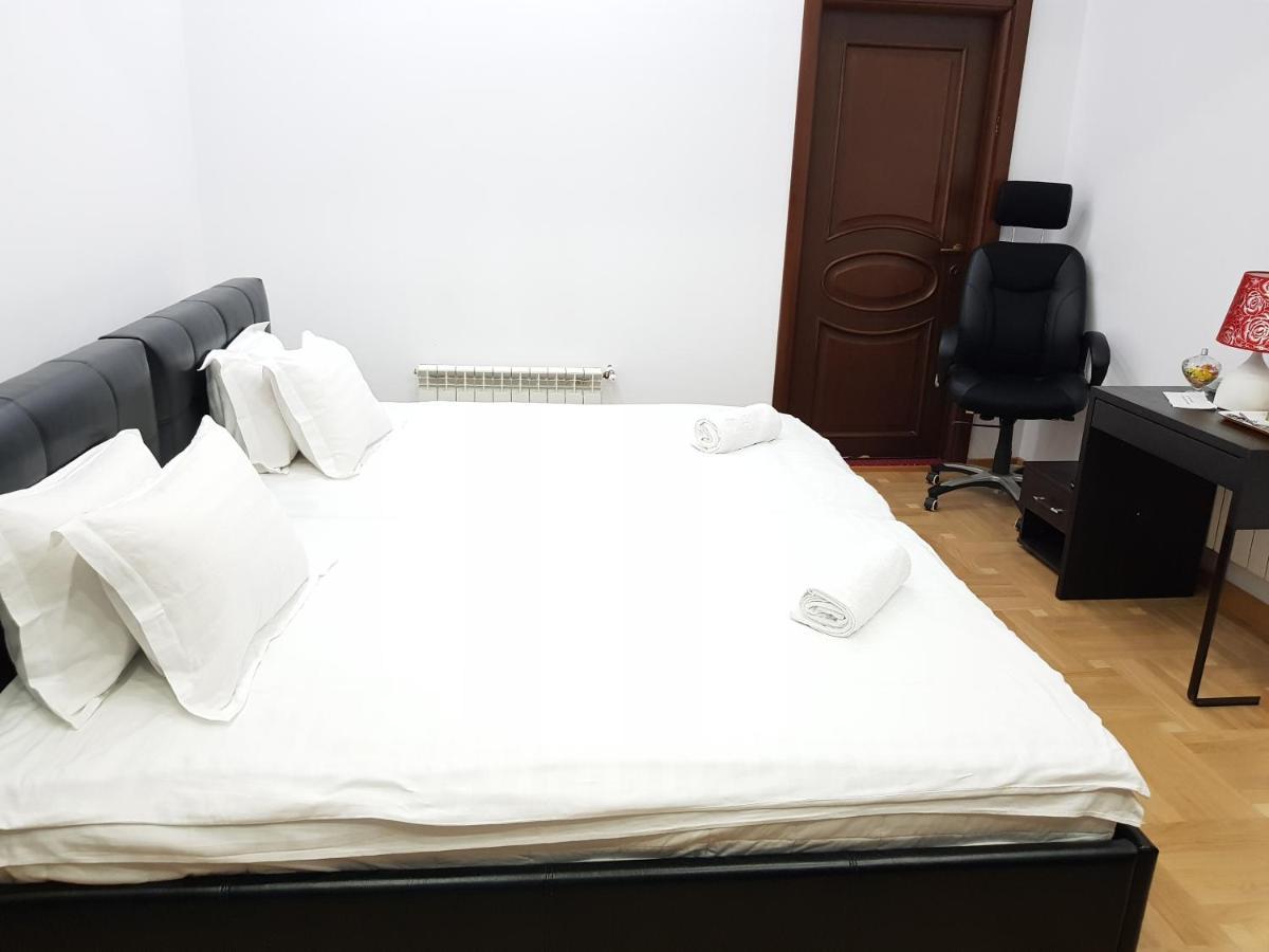 布加勒斯特Apartament Langa Monza公寓 外观 照片