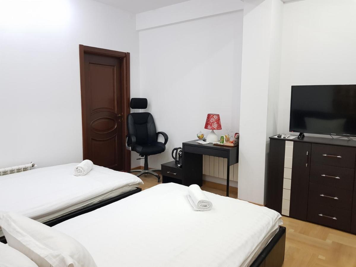 布加勒斯特Apartament Langa Monza公寓 外观 照片