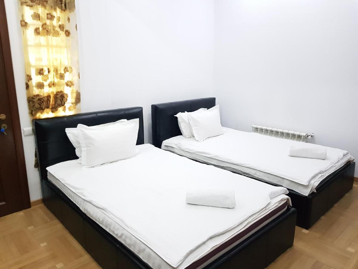 布加勒斯特Apartament Langa Monza公寓 外观 照片