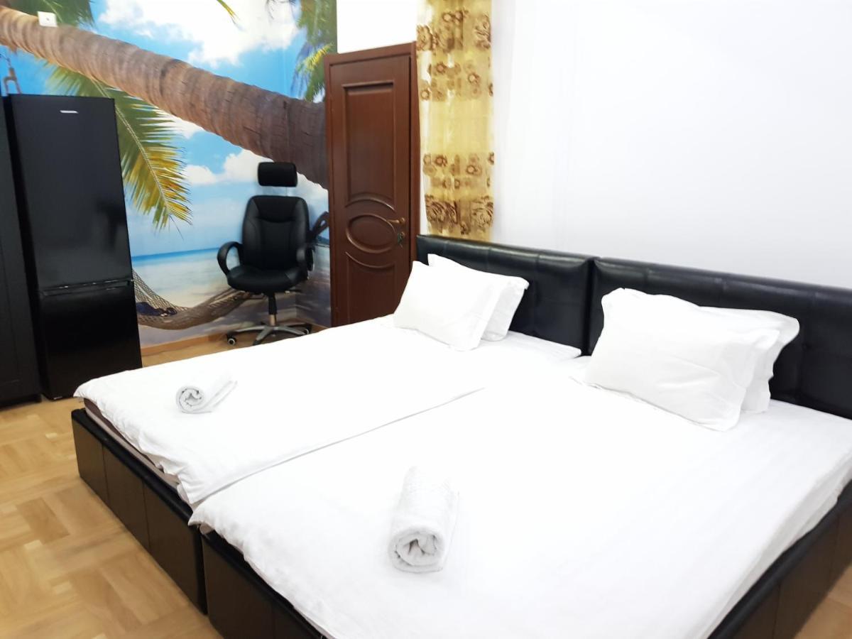 布加勒斯特Apartament Langa Monza公寓 外观 照片