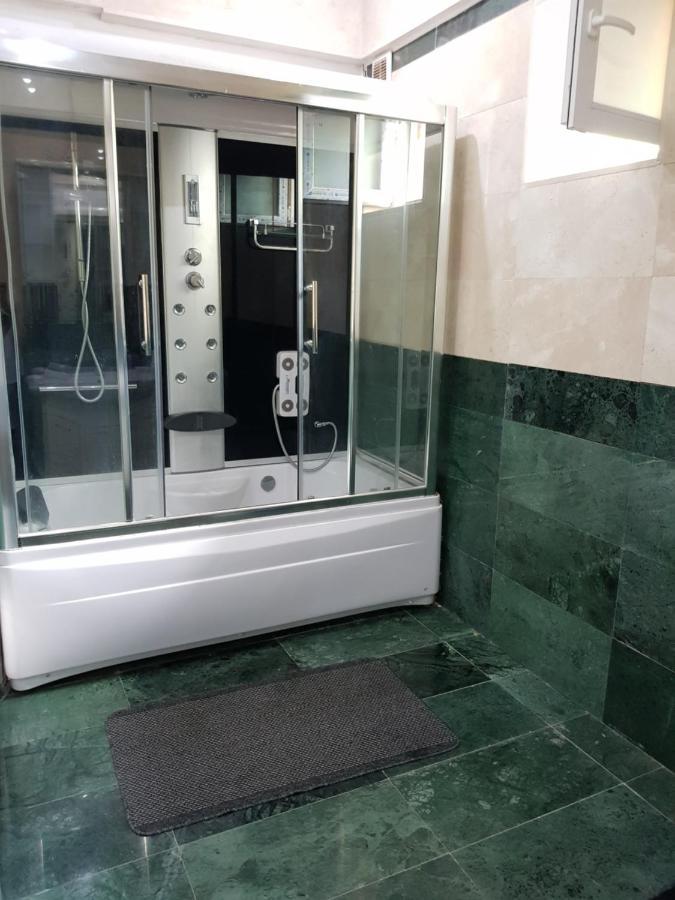 布加勒斯特Apartament Langa Monza公寓 外观 照片