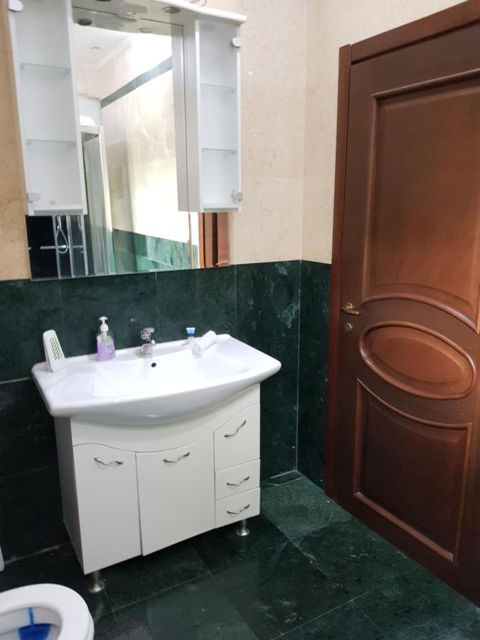 布加勒斯特Apartament Langa Monza公寓 外观 照片