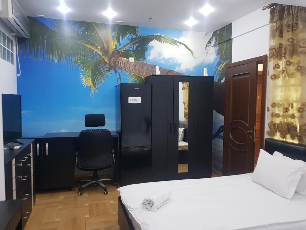 布加勒斯特Apartament Langa Monza公寓 外观 照片