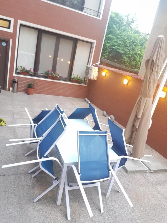 布加勒斯特Apartament Langa Monza公寓 外观 照片