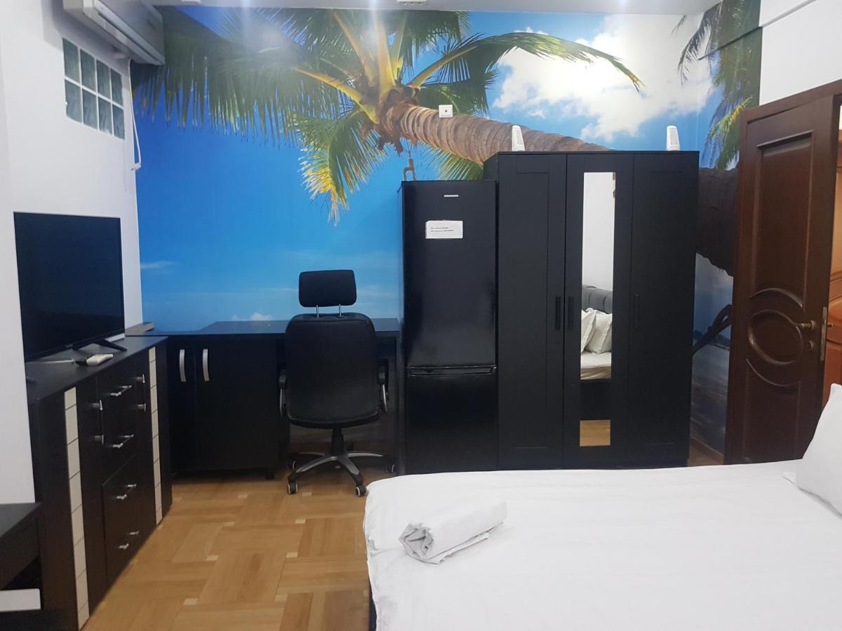 布加勒斯特Apartament Langa Monza公寓 外观 照片