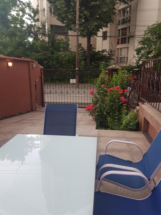布加勒斯特Apartament Langa Monza公寓 外观 照片